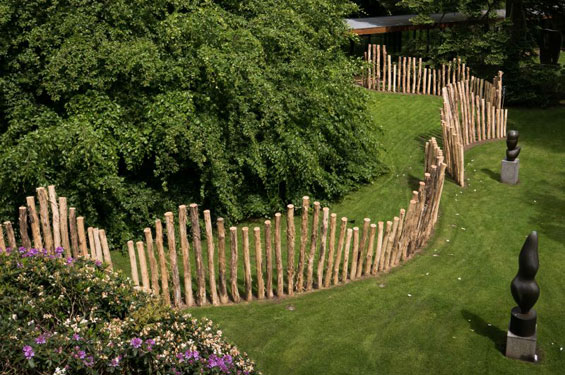 Dordabis Community Spine, Namibia 2014