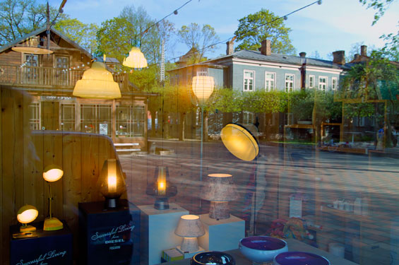 Kreativquartiere Riga 8