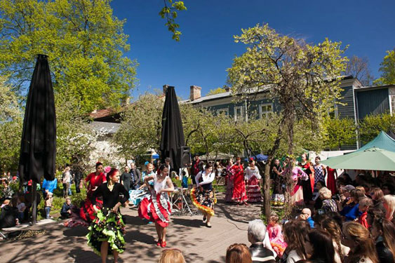 Kreativquartiere Riga 9