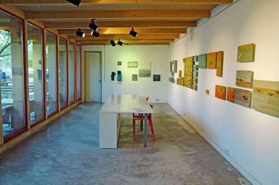 Kreativquartiere Riga 10