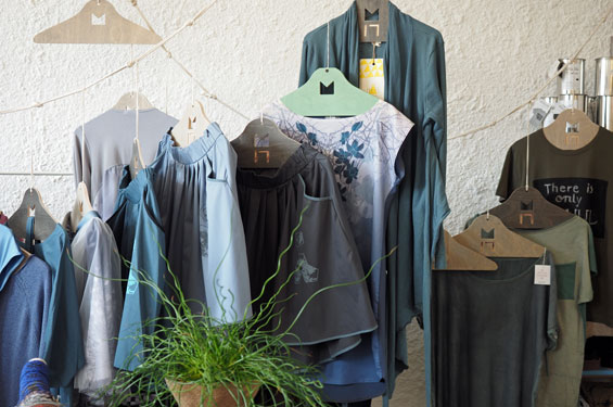 Kreativquartiere Riga 12