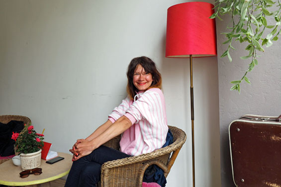 Kreativquartiere Riga 13