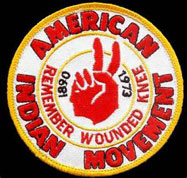 American Indian Movement