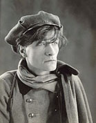 Antonin Artaud. Agence de presse Meurisse