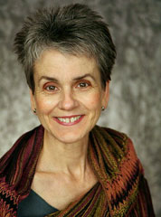 Frances Moore Lappé