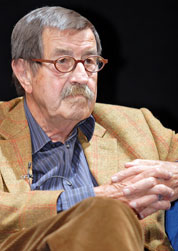 Günter Grass, 2006