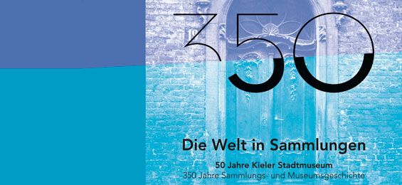 Warleberger Hof dokumentiert die Museumsanfänge in Kiel