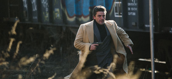 A Most Violent Year Film Trailer