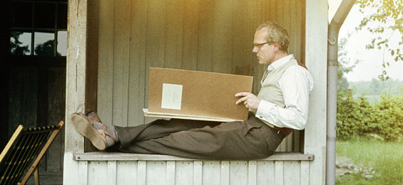 Arno Schmidt. Eine Ausstellung in 100 Stationen