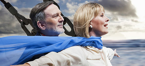 Ohnsorg Theater: Aspirin un Elefanten