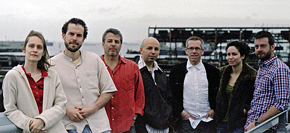 Brooklyn Jazz Underground