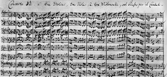 Bach in der Tempo-Hall-Akustik des Hamburger Michels