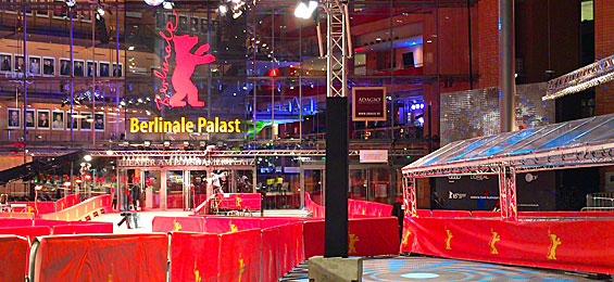 Berlinale 2015 – Warten auf den großen Kracher