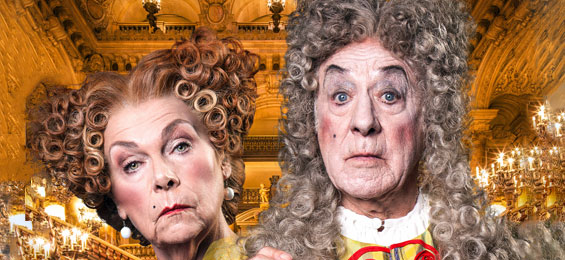 Der Bürger als Edelmann