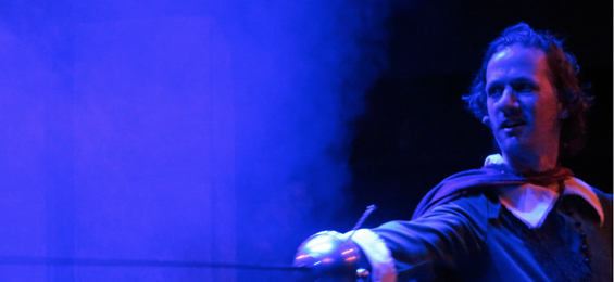 Cyrano de Bergerac – das Musical