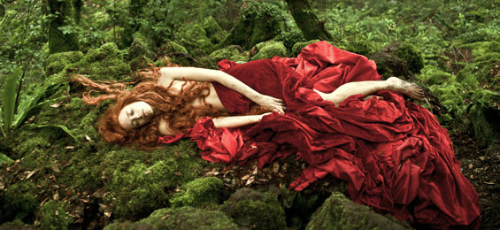 Das Märchen der Märchen Film Trailer