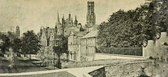 Erich Wolfgang Korngold: Die tote Stadt