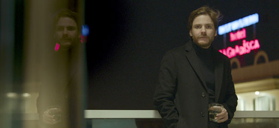 Die Augen des Engels