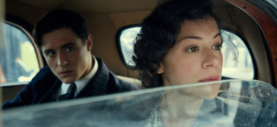 Die Frau in Gold Film & Trailer