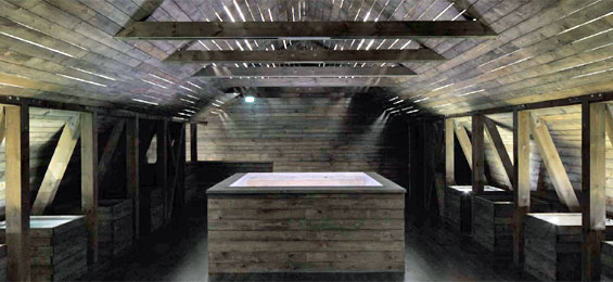 Der gute Mensch von Riga. Ein Besuch der Gedenkstätte Jānis Lipke