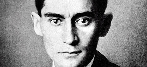 „Kafka – Der ganze Prozess“. Eine Ausstellung im Buddenbrookhaus Lübeck