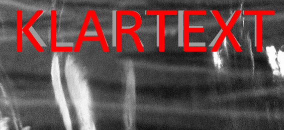 Klartext