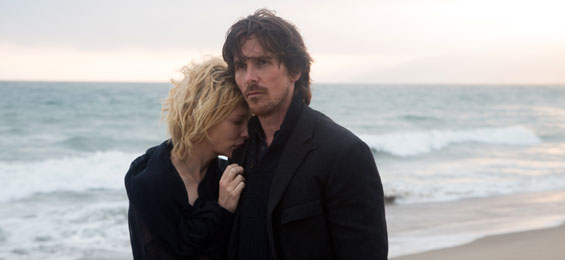 Knight of Cups Film Trailer