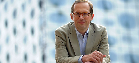 ‚Lux aeterna – das Musikfest für die Seele’. Eine Bilanz von Generalintendant Christoph Lieben-Seutter