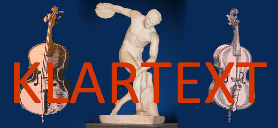 Klartext – Olympia 2014: Chance für eine selbstbewusste Kultur-Agenda