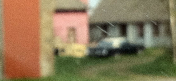 Trilogie des Scheiterns. Drei Erzählungen, Kurzgeschichten, was auch immer