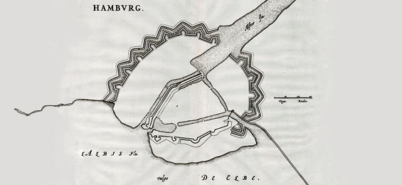 Jörgen Bracker: „Spielmanns Fluch“
