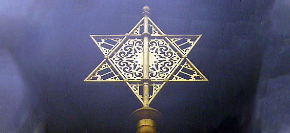 Neue Synagoge Dresden – ein Symbol jüdischen Lebens