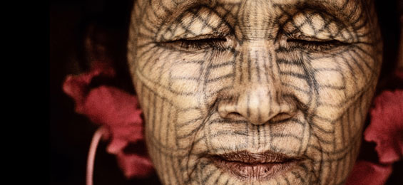 Tattoo – Körperbilder