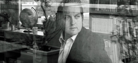 Thilo Krause: Um die Dinge ganz zu lassen