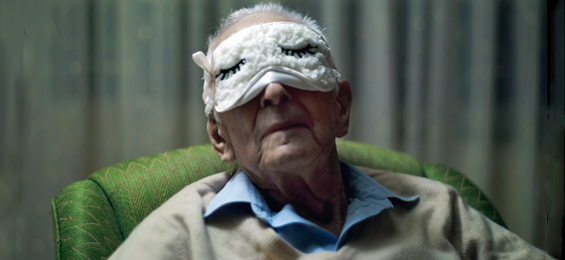 The Day Will Come When Man Falls – Phillip Toledanos ganz persönliche Zukunftsvisionen