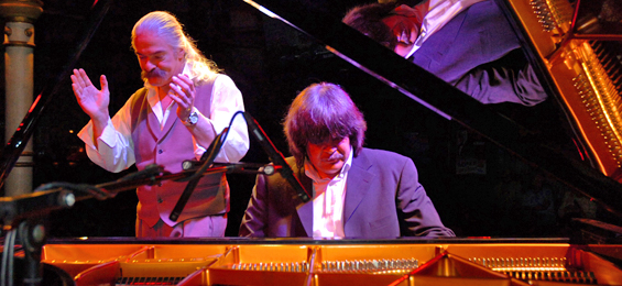 Weber - Zwingenberger Foto A. Dobias