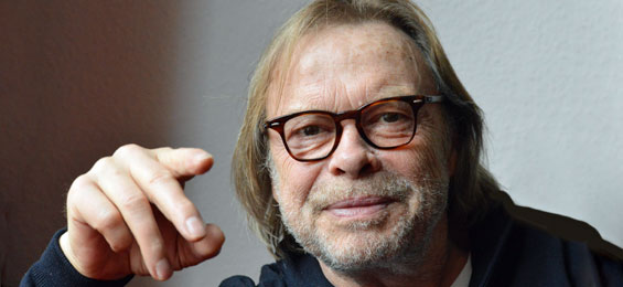 Volker Lechtenbrink Foto Isabelle Hofmann