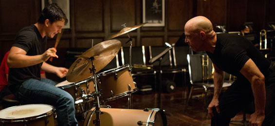 Whiplash