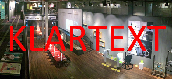 Klartext designxport