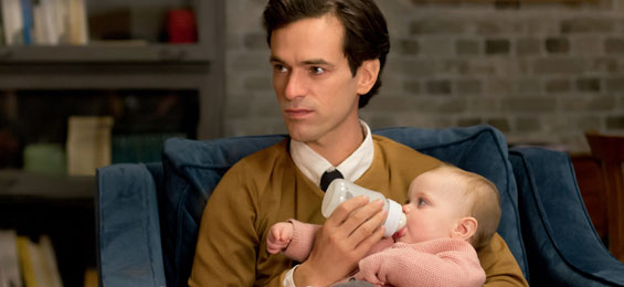 Eine neue Freundin Film Trailer