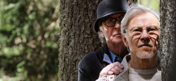 Ewige Jugend Film Trailer