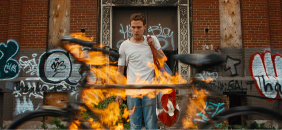 Film & Trailer Lost River