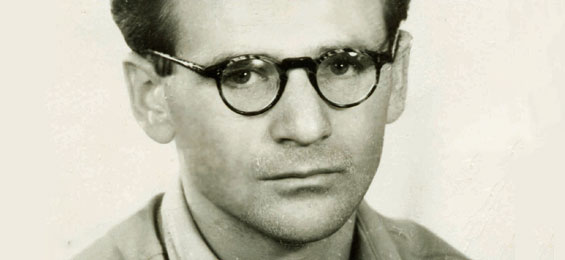 Josef Ben-Eliezer: „Meine Flucht nach Hause“ – Zwischen Rebellion und Gebet