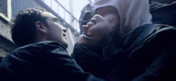 Victoria Film Trailer