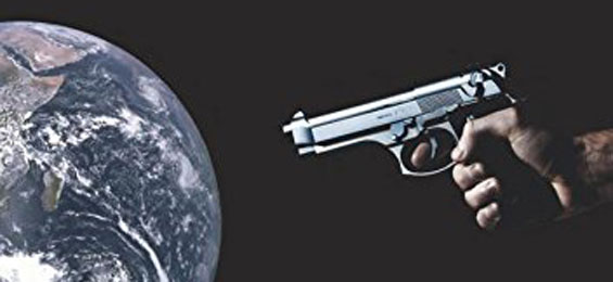 Ernst Wolff Weltmacht IWF