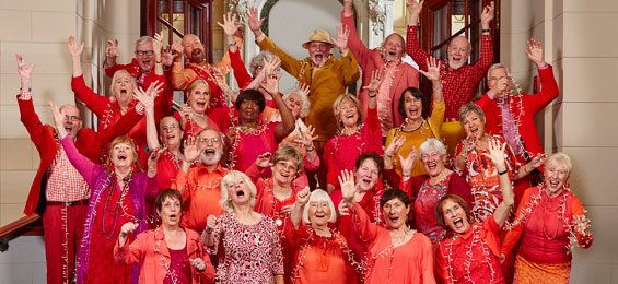 Heaven Can Wait Chor