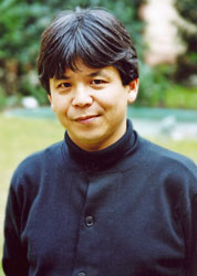 Toshio Hosokawa