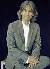 Philharmonisches Staatsorchester Hamburg Kent Nagano F Felix Broede
