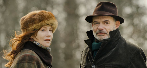 Sehnsucht nach Paris