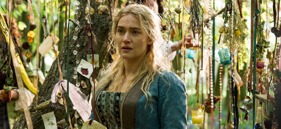 Die Gaertnerin von Versailles